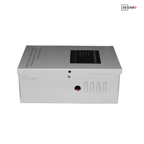 SES NAPAJANJE KPSB-3A