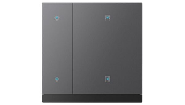 VI-GVS MP1X4 MASKA ZA TIPKE