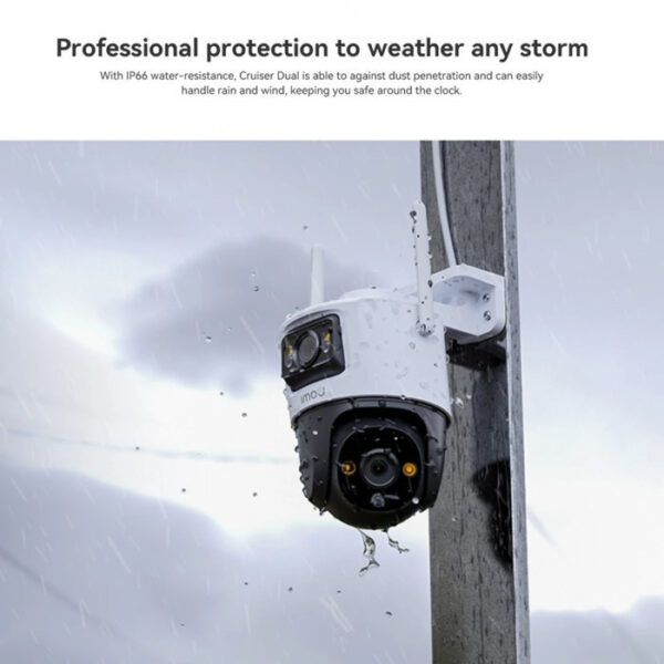 KAMERA IPC-S7XP-8MOWED-0360B