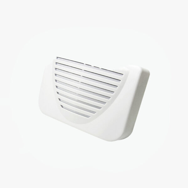 SIRENA PIEZO WS532 BIJELA