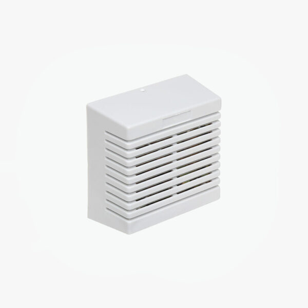 SIRENA KOCKA WS642 DUAL BIJELA