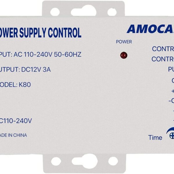 SES NAPAJANJE S-12V-3A