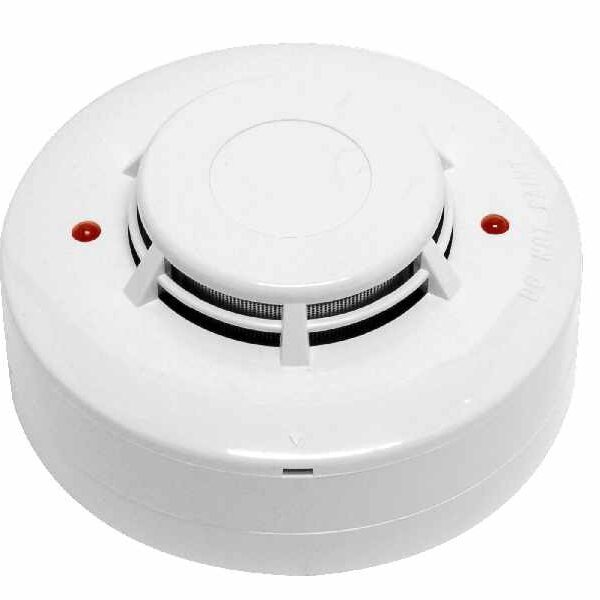 DETEKTOR OPTIČKI NB338-2-LED 2-ZILNI