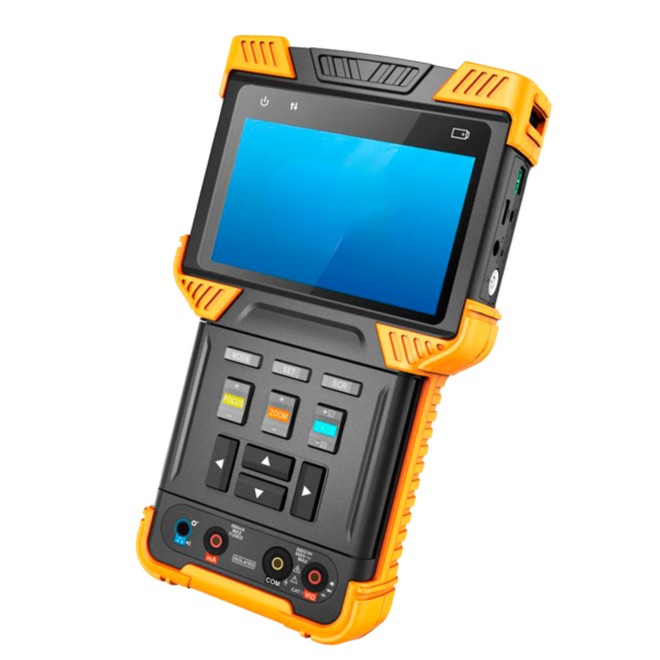 INTEGRISANI TESTER ZA MONTAŽU PFM90E-E