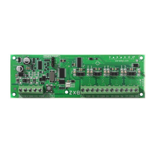 MODUL PROŠIRENJA ZX8