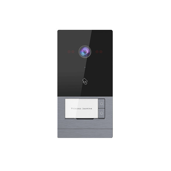 VI-GVS T-OS17 VANJSKA POZIVNA JEDINICA 2 TIPKE