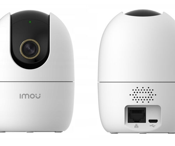 KAMERA IPC-K2EP-5H2W