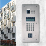 FARFISA TD2000RL INOX+RFID - Slika 2